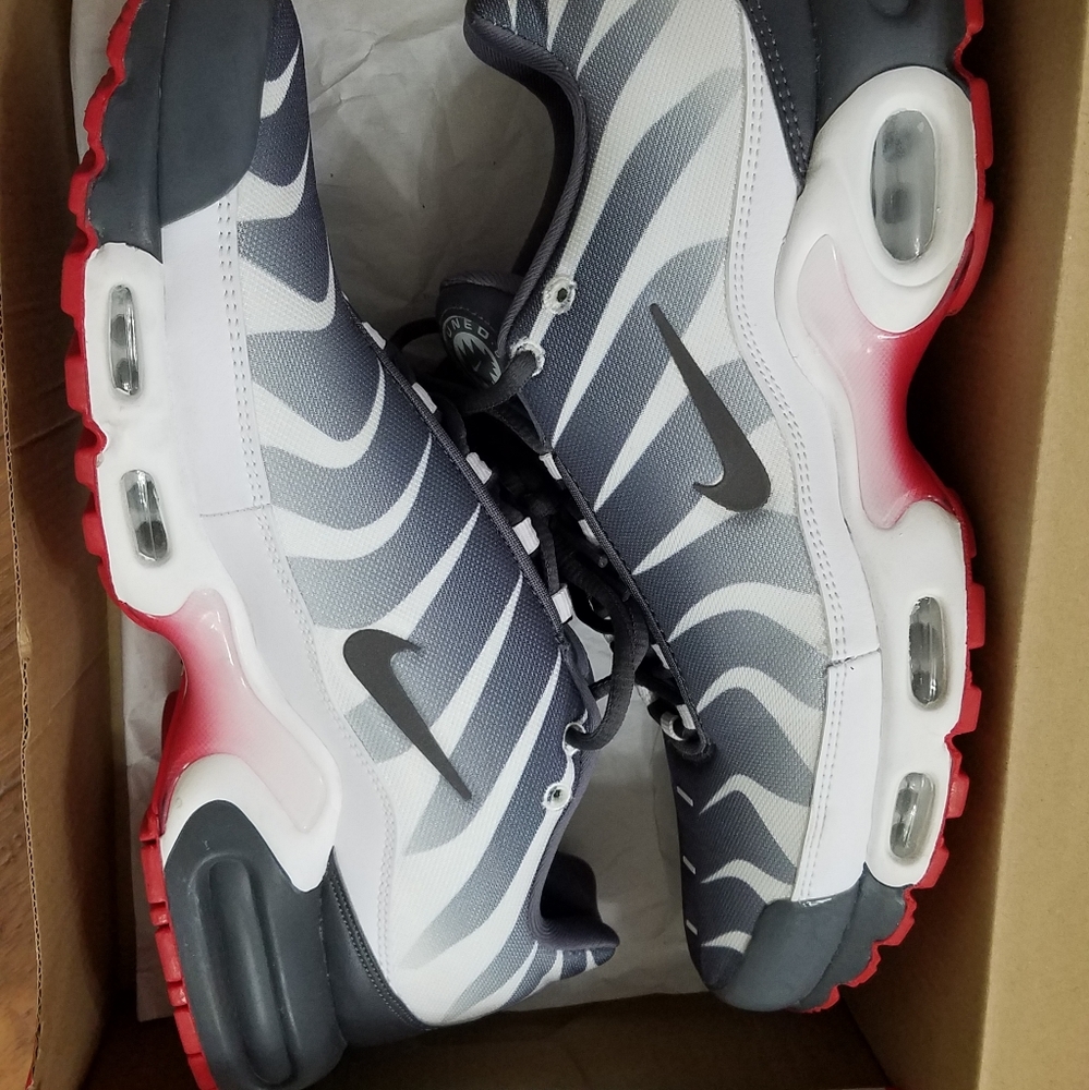 Nike Airmax plus